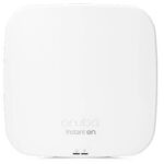 Aruba Instant On AP15 (RW) 4x4 11ac Wave2 Indoor Access Point