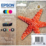 Multipack 4-colours 603 Ink
