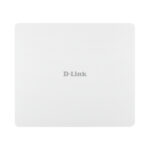 Wireless AC1200 Concurrent Dual-Band PoE Outdoor Access Point IP67 Nuclias Connect