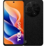 TCL 605 (8+10GB|256GB) - BLACK