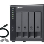 NAS TR-004 4BAY EXP UNIT / DAS      Tower