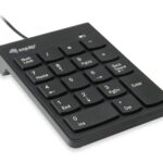 USB Numeric Keypad