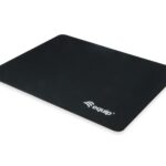 Mouse pad, black