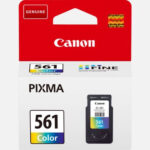 CL-561 Color Ink Cartridge