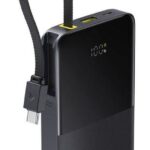 EnerFill Power Bank 22.5W 10000mAh