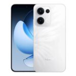Reno 13 5G 256GB 12GB Plume White
