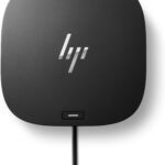 HP USB-C/A Universal Dock G2  -  válido p/ unid pré estabelecidas e faturadas até 30 de janeiro ou fim de stock
