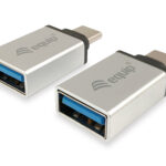 USB-C to USB-A Adapter
