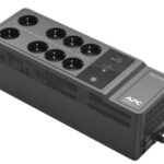 Back-UPS 850VA, 230V, USB Type-C and A charging ports