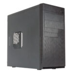 Caixa Caviar 6K PRO EVO 4*Tooless USB 3.1 + 2*U2 +2*U3   sem fonte