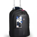 Mochila Trolley Chicago Evo 15.6''