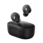 Bowie E18 TWS True Wireless Earphones OS Cosmic Black