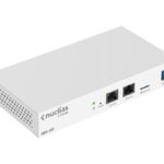 Nuclias Connect Hub - One 10/100/1000 Mbps Gigabit Ethernet Port  - 1 x micro SD card slot - 1 x USB3.0 slot - Manage up to 100 Nuclias Connect Aps