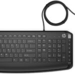 Pavilion Keyboard + Mouse 200