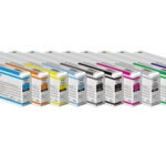 Singlepack Green T44JB40 UltraChrome PRO 12 700ml