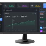 ThinkVision C24-40  23.8 inch Monitor