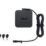 U65W-01 Mini adaptador, EU, V2, TIP TYPE, 3PIN, 6PCS GB
