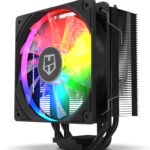 Nox Hummer H224 ARGB Universal CPU Cooler