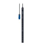 Easy PDU, Basic, Zero U, 32A, 230V, (20)C13 & (4)C19?IEC309  - preço válido até fim de stock das unidades pré estabelecidas