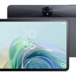 TCL TAB 11 Gen2 Wi-Fi (6+6GB, 256GB) - Gray