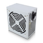 Fonte de alimentação ATX 500W v2.3 Pro Line, 3xSata, PPFC