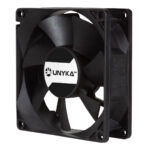Ventoínha SERVER 8025MM 4PIN