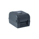 TD-4750TNWB - Impressora de etiquetas e talões de transferência térmica e tecnologia térmica direta para uso comercial com visor LCD a cores, conexão USB, USB Host, placa de rede, WiFi e Bluetooth e uma resolução de 300 ppp
