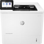LaserJet Enterprise M611dn Printer  - válido p/ unid pré estabelecidas e faturadas até 30 de janeiro ou fim de stock