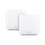 Wireless AC3000 Tri-Band Gigabit Router
