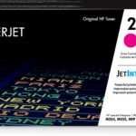 HP 212A Magenta Original LaserJet Toner Cartridge