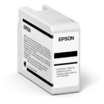 Singlepack Photo Black T47A1 UltraChrome Pro 10 ink 50ml