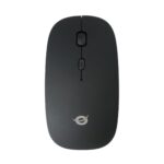 LORCAN 4-Button Bluetooth Mouse