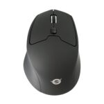 LORCAN ERGO 6-Button Ergonomic Bluetooth Mouse