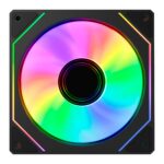 CASE FAN ABYSM ARCLIGHT 3.0 ARGB - BLACK