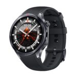 WATCH X2 LAVA BLACK