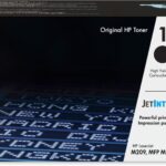 HP 135X Black Original LaserJet Toner Cartridge