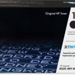 HP 135A Black Original LaserJet Toner Cartridge