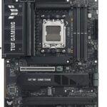 TUF GAMING X870E-PLUS WIFI7
