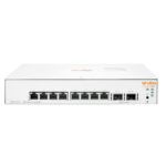 Aruba Instant On 1930 8G 2SFP Switch  - preço válido p/ unidades faturadas até 6 de fevereiro de 2026 ou fim de stock