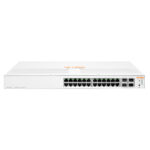 Aruba Instant On 1930 24G Class4 PoE 4SFP/SFP+ 195W Switch  - preço válido p/ unidades faturadas até 6 de fevereiro de 2026 ou fim de stock