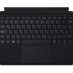 Surface Go Cover 2, Português, Preto