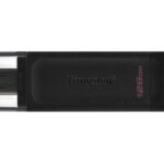 DataTraveler 70 128GB USB-C 3.2 Gen 1