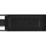 DataTraveler 70 64GB USB-C 3.2 Gen 1