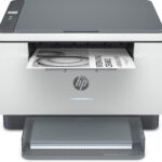 LaserJet MFP M234dw Trad Printer  - válido p/ unid pré estabelecidas e faturadas até 30 de janeiro ou fim de stock