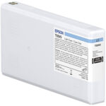 T55W5 Light Cyan Ink Cartridge