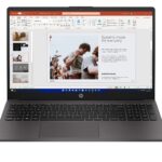 HP 255G10 -  AMD R3-7330U, 15.6 FHD AG LED SVA, UMA, Webcam, 8GB DDR4, 256GB SSD, ax+BT, 3C Batt, W11 Pro64, 1yr Wrty