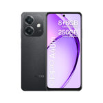 A40M 4G 8+256-Sparkle Black