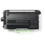 Toner Preto, Duração estimada: 11.000 páginas segundo ISO/IEC 19752 - Compativel com: HLL5210DN, HLL5210DW, HLL6210DW, HLL6410DN DCPL5510DW, MFCL5710DN, MFCL5710DW, MFCL6710DW, MFCL6910DN