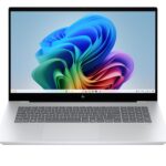 HP OmniBook 7 17-DC0005NP  17.3"  ULTRA 5-226V  16GB  512GB MICROSOFT CLASSIC  - válido p/ unid pré estabelecidas e faturadas até 23 de dezembro ou fim de stock