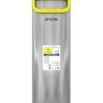 WorkForce Pro EM-C810xR Yellow XL Ink